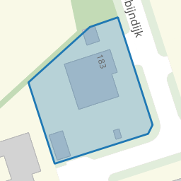 Perceel RSD00-M-1595