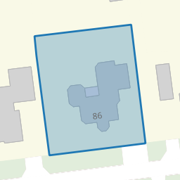 Perceel RSD00-M-1598