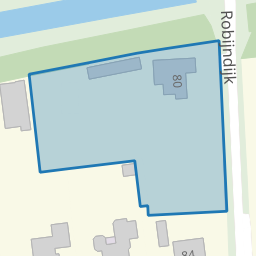 Perceel RSD00-M-1600