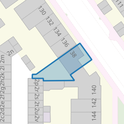 Perceel RSD00-M-1603