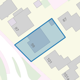 Perceel RSD00-M-1605