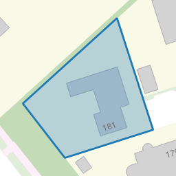 Perceel RSD00-M-1607