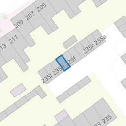 Perceel RSD00-M-1621