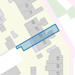 Perceel RSD00-M-1628