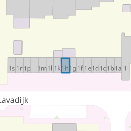 Perceel RSD00-M-1633