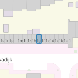 Perceel RSD00-M-1634