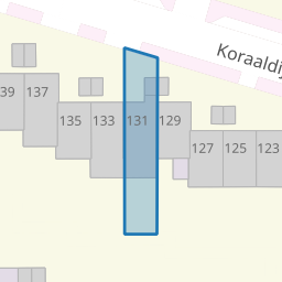 Perceel RSD00-M-1635