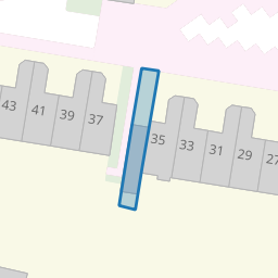 Perceel RSD00-M-1645