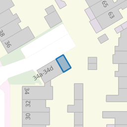 Perceel RSD00-M-1650