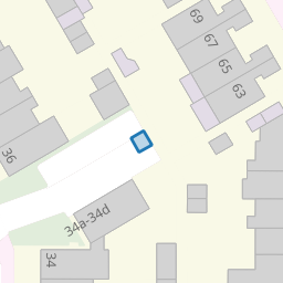 Perceel RSD00-M-1658