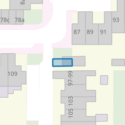 Perceel RSD00-M-1662