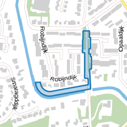 Perceel RSD00-M-1672