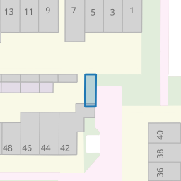 Perceel RSD00-M-1680