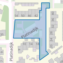 Perceel RSD00-M-1681