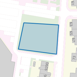 Perceel RSD00-M-1689