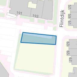 Perceel RSD00-M-1690