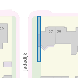 Perceel RSD00-M-1691