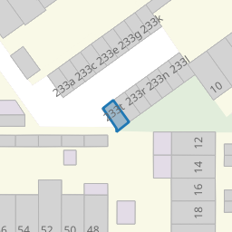 Perceel RSD00-M-1694