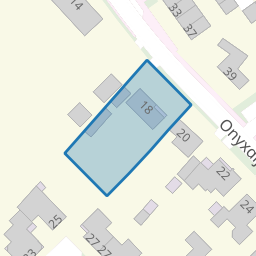 Perceel RSD00-M-1696