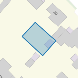 Perceel RSD00-M-1697