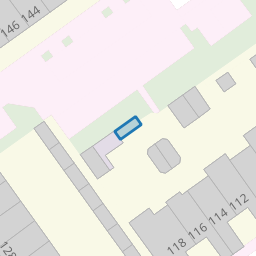 Perceel RSD00-M-1699