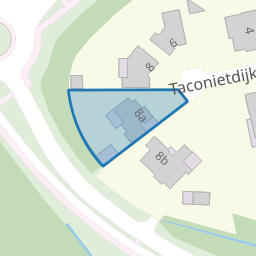 Perceel RSD00-M-1702