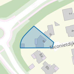 Perceel RSD00-M-1703