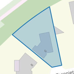 Perceel RSD00-M-1704