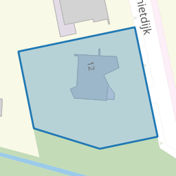 Perceel RSD00-M-1708