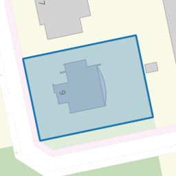 Perceel RSD00-M-1709