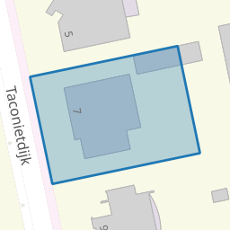 Perceel RSD00-M-1710