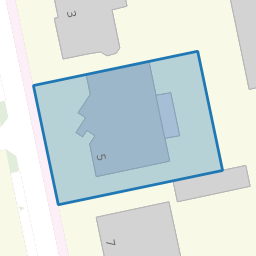 Perceel RSD00-M-1711