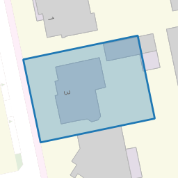 Perceel RSD00-M-1712