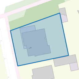 Perceel RSD00-M-1713