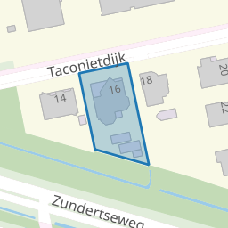 Perceel RSD00-M-1715