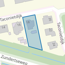 Perceel RSD00-M-1716