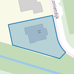 Perceel RSD00-M-1719