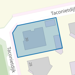 Perceel RSD00-M-1720