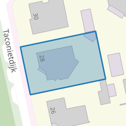 Perceel RSD00-M-1721