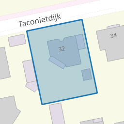 Perceel RSD00-M-1723