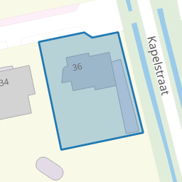 Perceel RSD00-M-1727