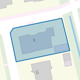 Perceel RSD00-M-1729