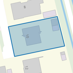 Perceel RSD00-M-1730