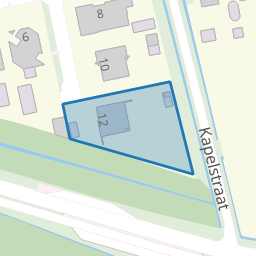 Perceel RSD00-M-1731