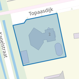 Perceel RSD00-M-1735