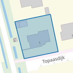 Perceel RSD00-M-1740