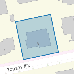 Perceel RSD00-M-1741