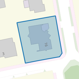 Perceel RSD00-M-1742