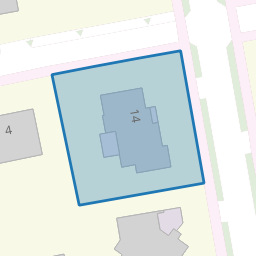 Perceel RSD00-M-1743