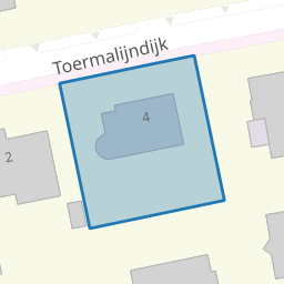 Perceel RSD00-M-1744
